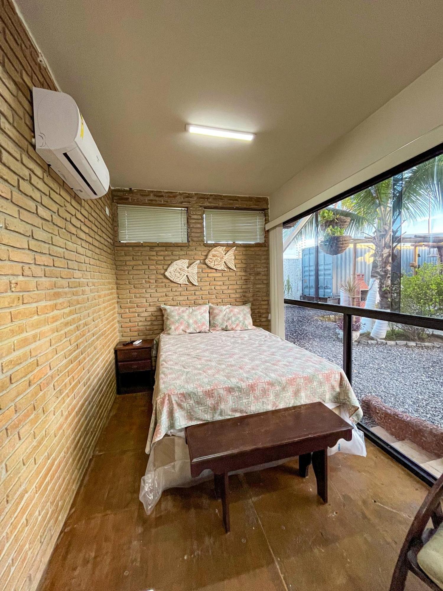 Villa Micasa Pôrto das Galinhas Exterior foto
