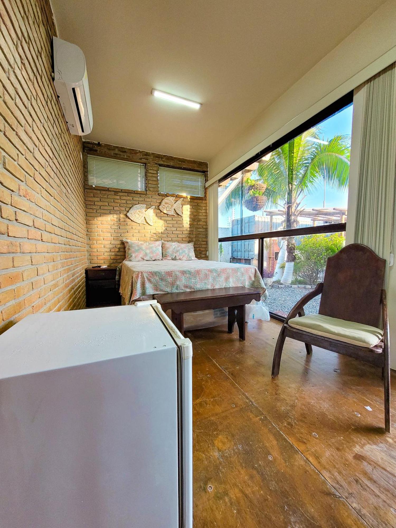Villa Micasa Pôrto das Galinhas Exterior foto