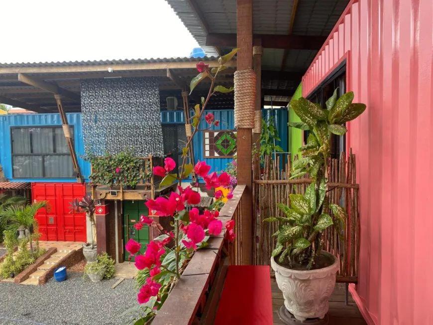 Villa Micasa Pôrto das Galinhas Exterior foto